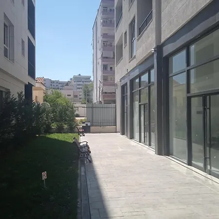 Astir Lejlighed Tirana