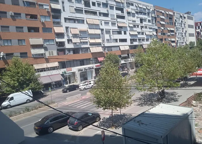 Astir Appartamento *