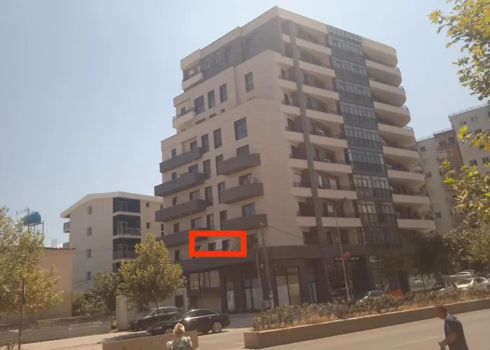 Astir Tirana